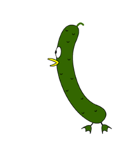 Cukappa sticker #3591555