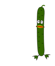 Cukappa sticker #3591556