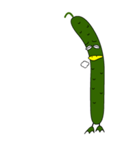 Cukappa sticker #3591557