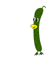 Cukappa sticker #3591558