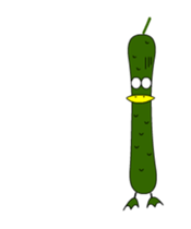 Cukappa sticker #3591559