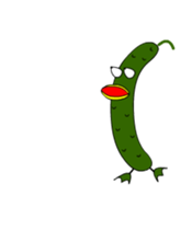 Cukappa sticker #3591560