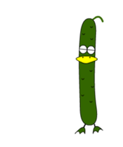 Cukappa sticker #3591563