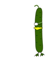 Cukappa sticker #3591564