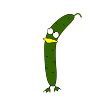 Cukappa sticker #3591565