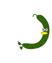 Cukappa sticker #3591566