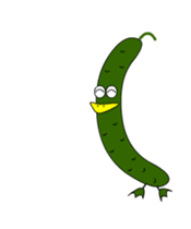 Cukappa sticker #3591567