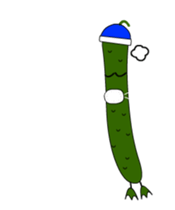 Cukappa sticker #3591570