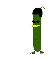 Cukappa sticker #3591571