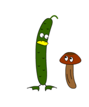 Cukappa sticker #3591576