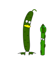 Cukappa sticker #3591577