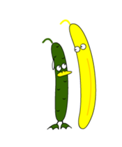 Cukappa sticker #3591578