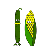 Cukappa sticker #3591580