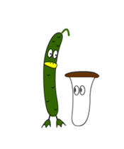 Cukappa sticker #3591581