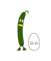 Cukappa sticker #3591582