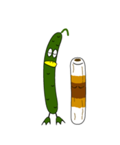 Cukappa sticker #3591584