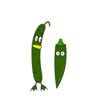 Cukappa sticker #3591585