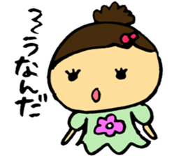 Answer! sticker #3591718