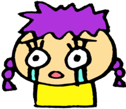 Answer! sticker #3591723