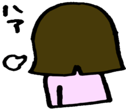 Answer! sticker #3591737