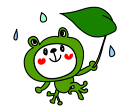 Love Rabbit (spring) sticker #3591758