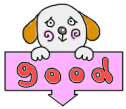 kimokawa zoo sticker #3591908