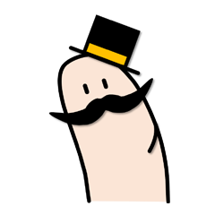 FINGER FAMILY yubi-nin