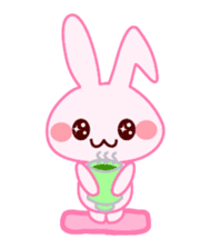 Messenger Rabbit 3 -Basics-(English) by mittens