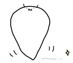 slug & friends sticker #3593217