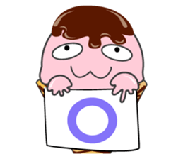 icehan sticker #3593312