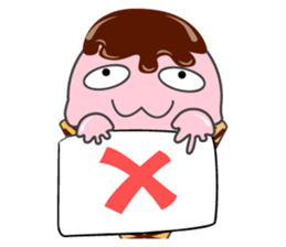 icehan sticker #3593313