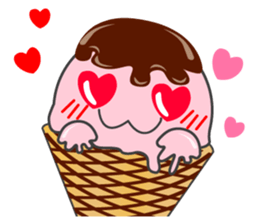 icehan sticker #3593317