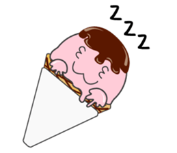 icehan sticker #3593318