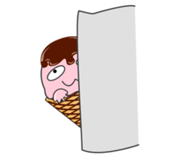 icehan sticker #3593344