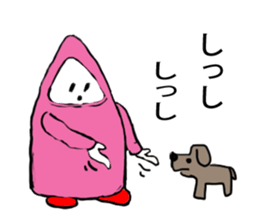 popomi sticker #3593361