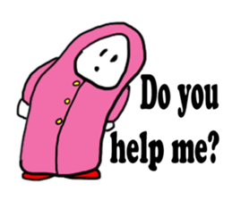 popomi sticker #3593383