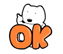 kumattana with friends sticker #3593667