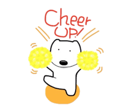 kumattana with friends sticker #3593696