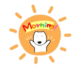 kumattana with friends sticker #3593703