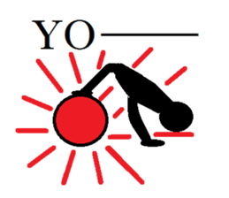 Dairy shadou sticker #3593915