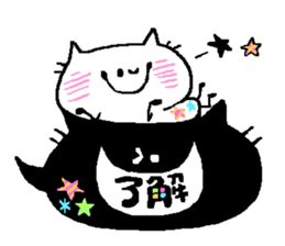 ocean&chantily sticker #3593947