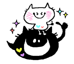 ocean&chantily sticker #3593948