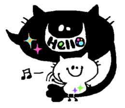 ocean&chantily sticker #3593950