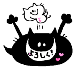 ocean&chantily sticker #3593954