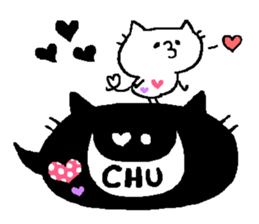 ocean&chantily sticker #3593962