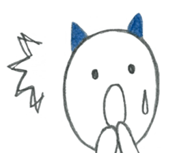 Clione(Sea Angel) Wonderland Part1 sticker #3594029