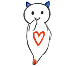 Clione(Sea Angel) Wonderland Part1 sticker #3594037