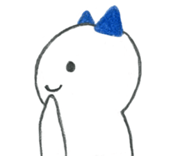 Clione(Sea Angel) Wonderland Part1 sticker #3594047