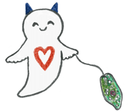 Clione(Sea Angel) Wonderland Part1 sticker #3594050