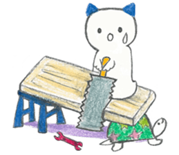 Clione(Sea Angel) Wonderland Part1 sticker #3594055